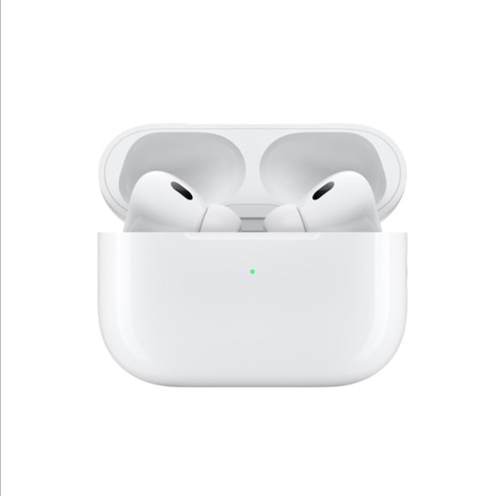 Apple AirPods Pro (2nd Generation) with MagSafe Case (USB-C)