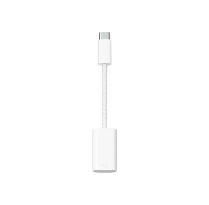 Apple USB-C 转闪电适配器