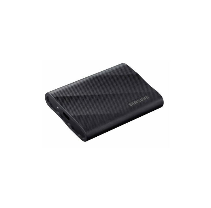 Samsung SSD T9 المحمول - 2 تيرابايت - SSD خارجي - USB 3.2 Gen 2x2