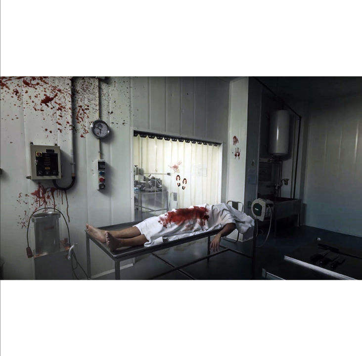 Desolatium - Microsoft Xbox One - Adventure