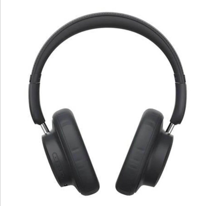 Baseus Wireless Headphones Bowie D03 - (Black)