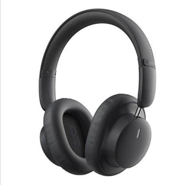 Baseus Wireless Headphones Bowie D03 - (Black)