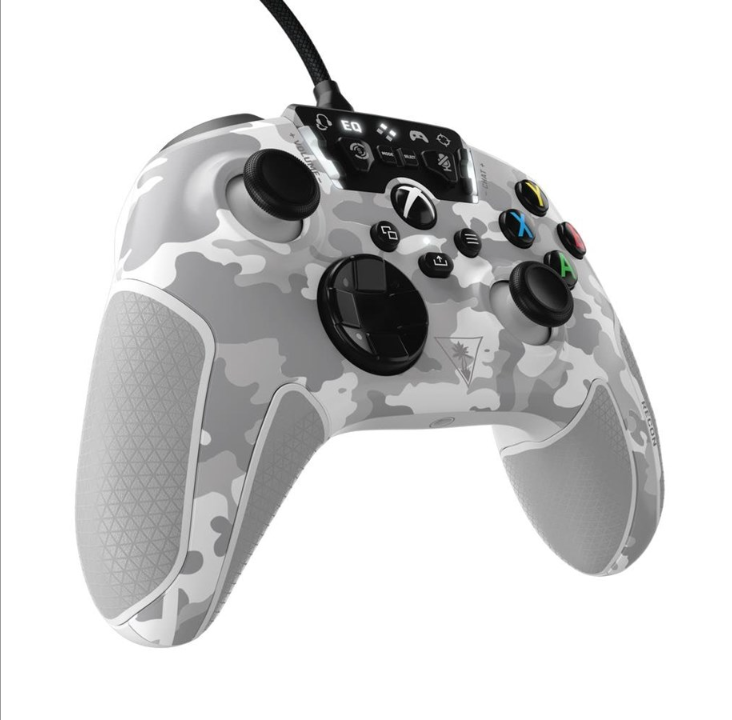 Turtle Beach Recon Wired Controller Arctic Camo - Gamepad