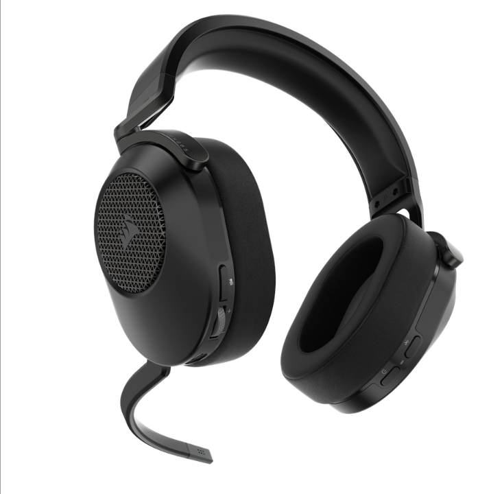 Corsair HS65 SURROUND WIRELESS - Black (V2)