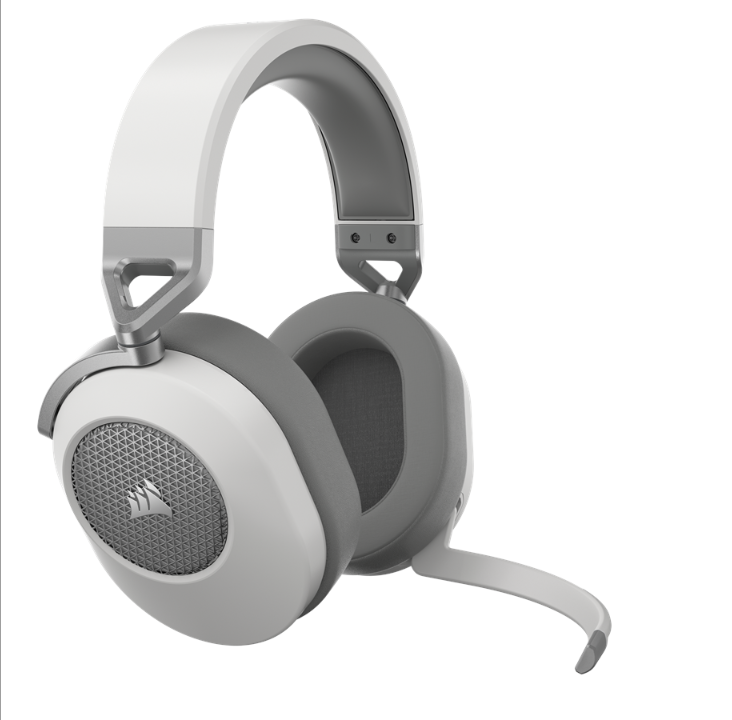 Corsair HS65 SURROUND WIRELESS - White (V2)