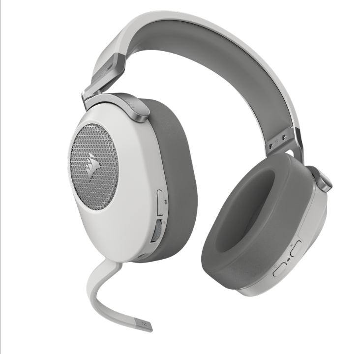 Corsair HS65 SURROUND WIRELESS - White (V2)