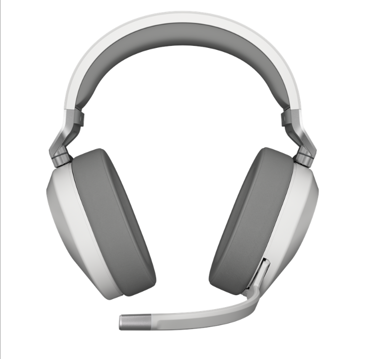 Corsair HS65 SURROUND WIRELESS - White (V2)