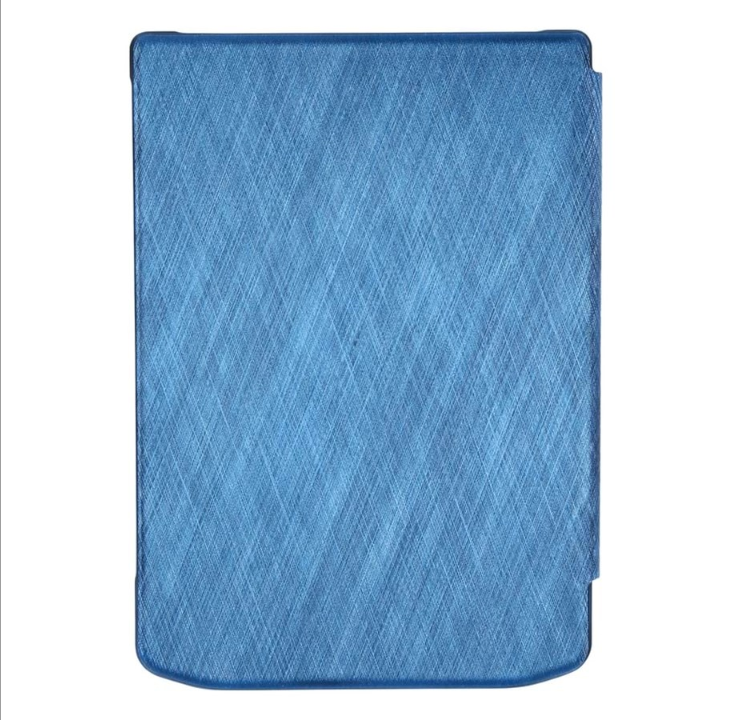 PocketBook Shell Cover (6") - Blue