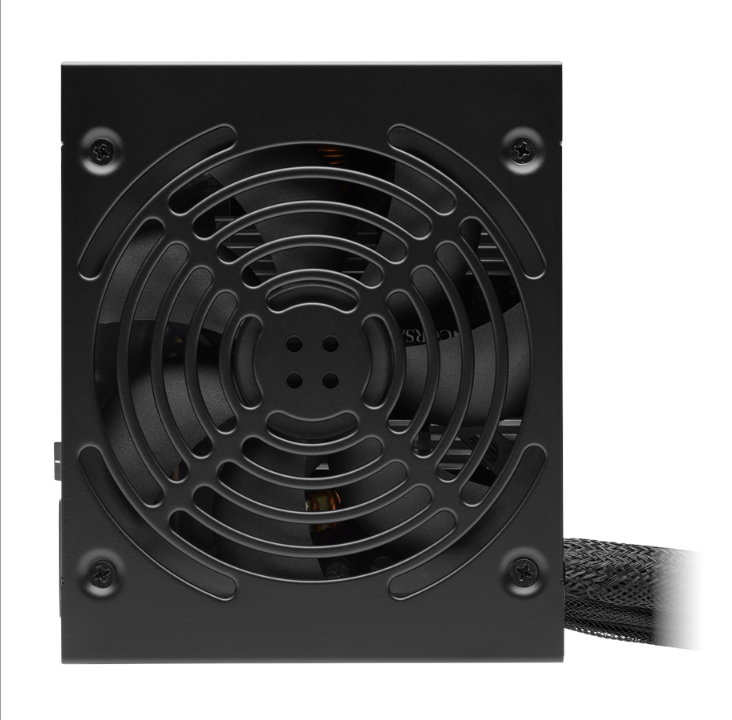 Corsair CX550 power supply - 550 Watt - 120 mm - 80 Plus Bronze certificate