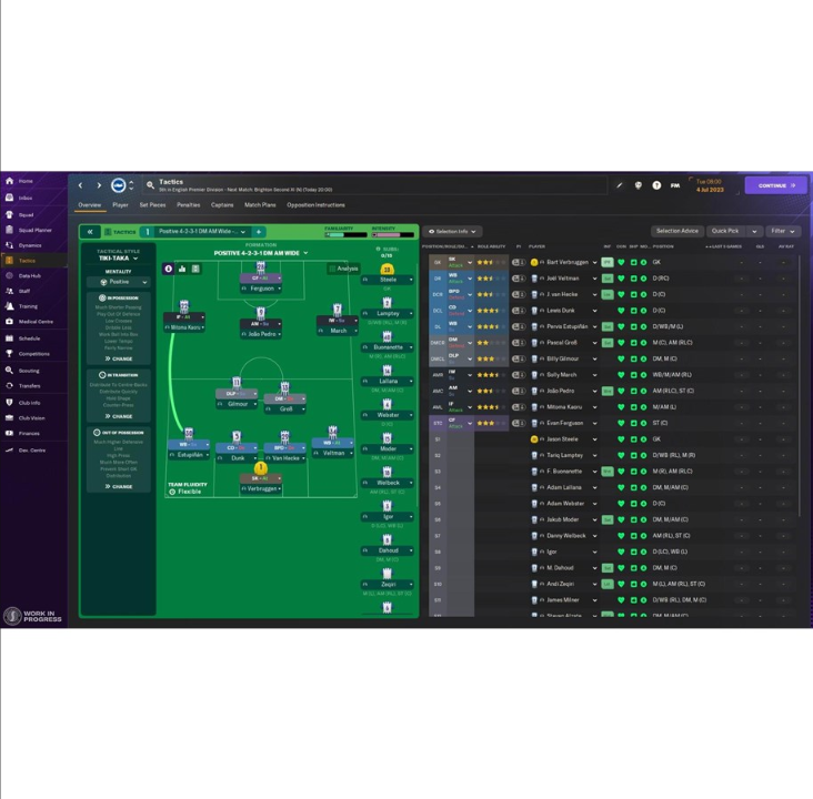 Football Manager 2024 - Windows - Sports