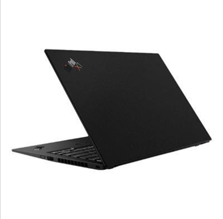 Lenovo ThinkPad X1 Carbon 8 - 14 بوصة - i7 - 16 جيجا بايت - 256 جيجا بايت - Win11 Pro - مجدد - قم بإعادة تدويره