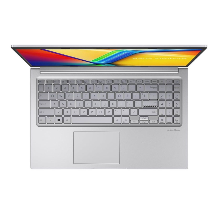 ASUS Vivobook 15 - 15.6" | Core i5 | 16GB | 512GB