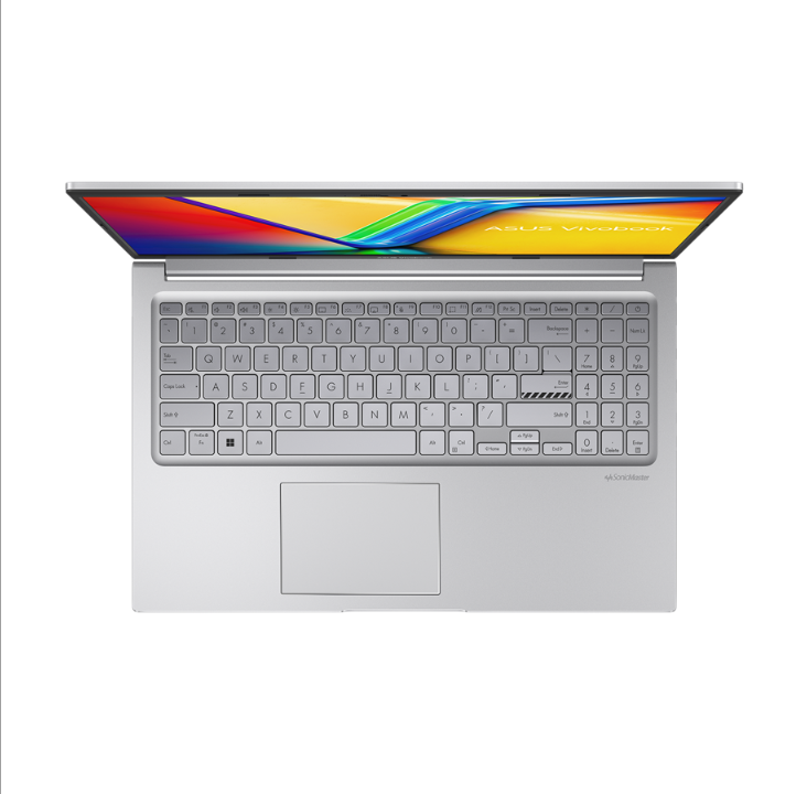 华硕 Vivobook 15 - 15.6 英寸 | 酷睿 i7 | 16GB | 512GB *演示*