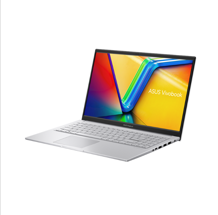 华硕 Vivobook 15 - 15.6 英寸 | 酷睿 i7 | 16GB | 512GB *演示*