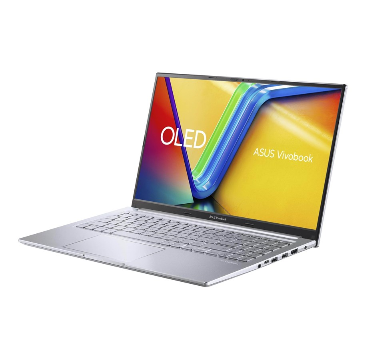 华硕 Vivobook 15 - 15.6 英寸 | 锐龙 7 | 16GB | 1TB