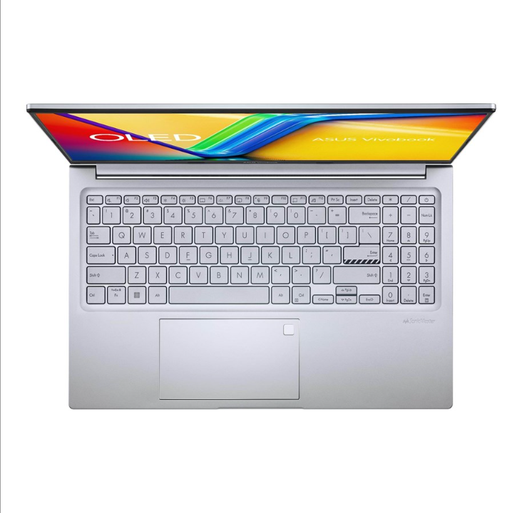 华硕 Vivobook 15 - 15.6 英寸 | 锐龙 7 | 16GB | 1TB