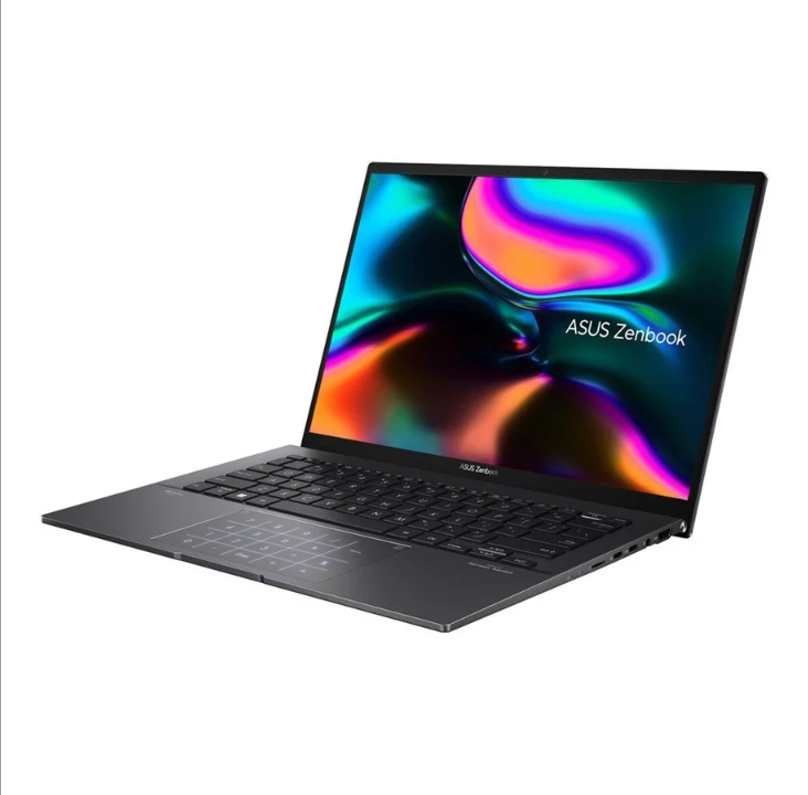 ASUS Zenbook - 14" | Ryzen 5 | 16GB | 512GB