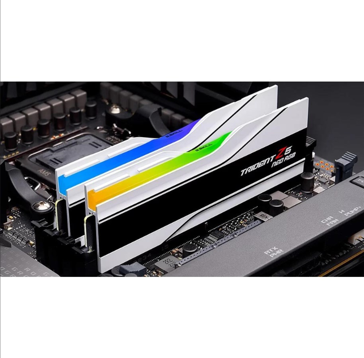 G.skill DDR5-6000 64GB AMD EXPO C30-36 G.skill DDR5-6000 64GB AMD EXPO C30-36