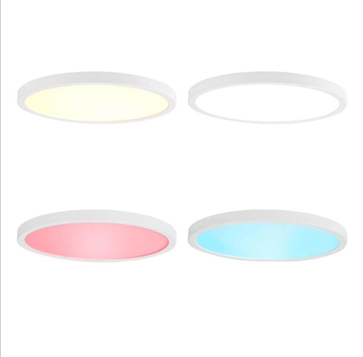 Nedis SmartLife Ceiling lamp