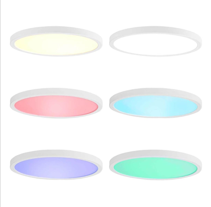 Nedis SmartLife Ceiling lamp