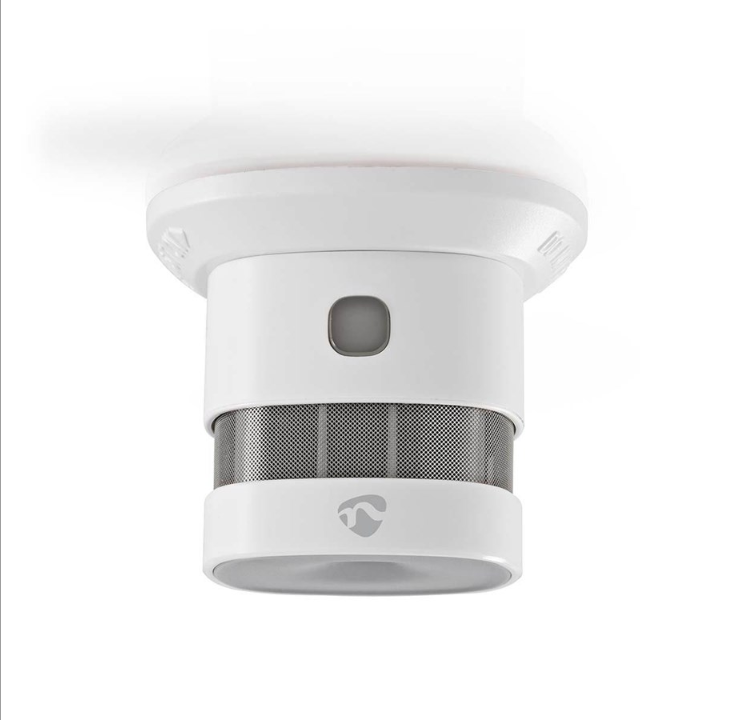 Nedis SmartLife Smoke detector