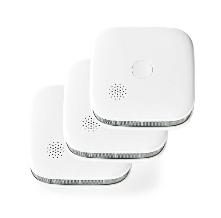 Nedis SmartLife Smoke detector