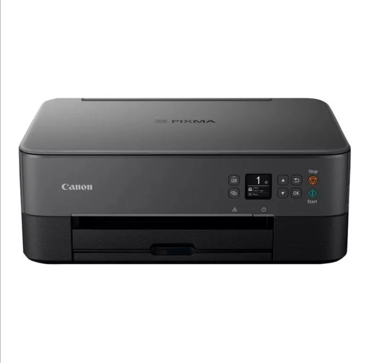 Canon PIXMA TS5350i Inkjet Printer Multifunction - Color - Ink