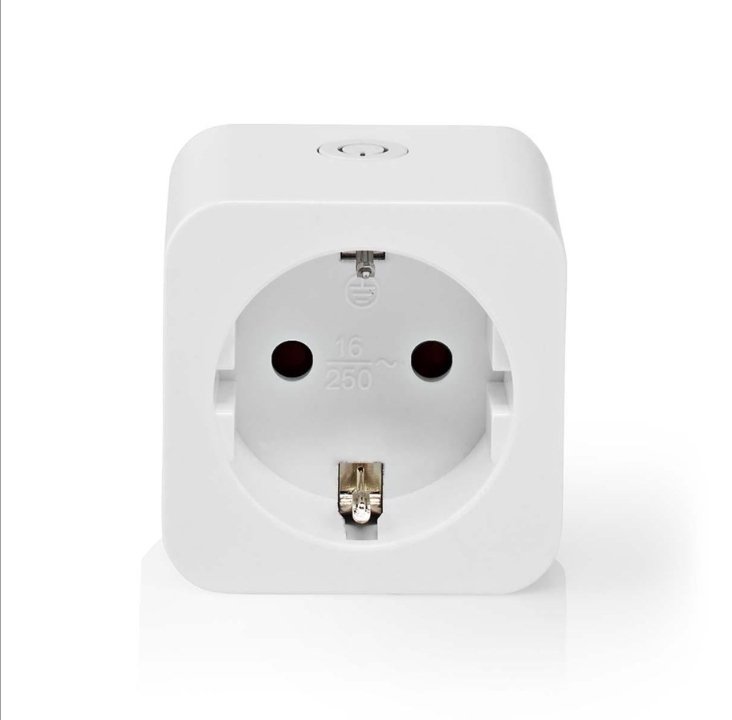 Nedis SmartLife Smart Plug