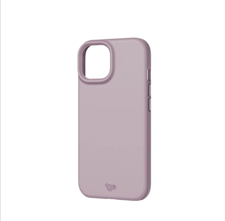 Tech21 Evo Lite iPhone 15 - Lavender