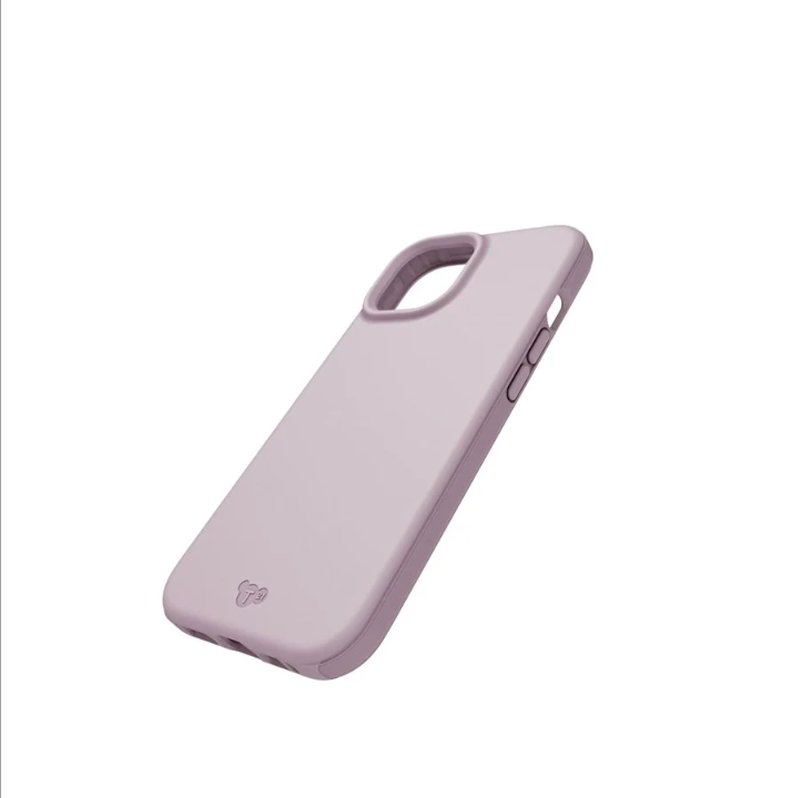 Tech21 Evo Lite iPhone 15 - Lavender