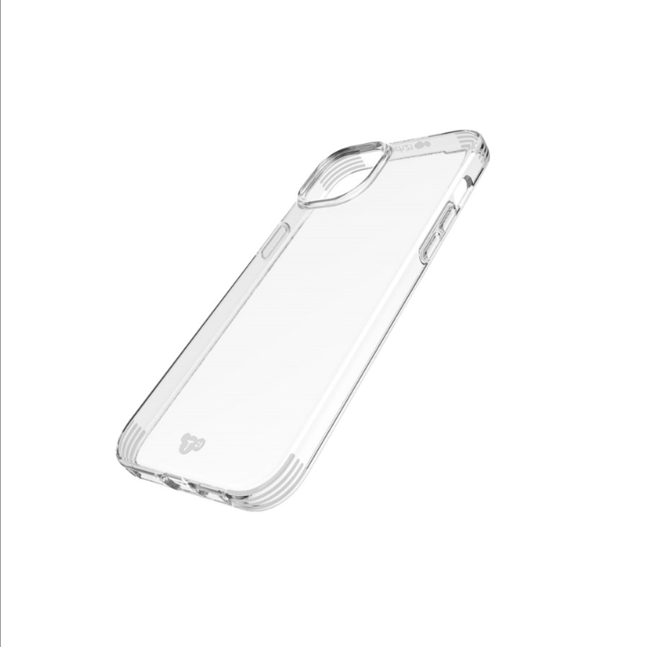 Tech21 Evo Lite iPhone 15 Plus - Clear