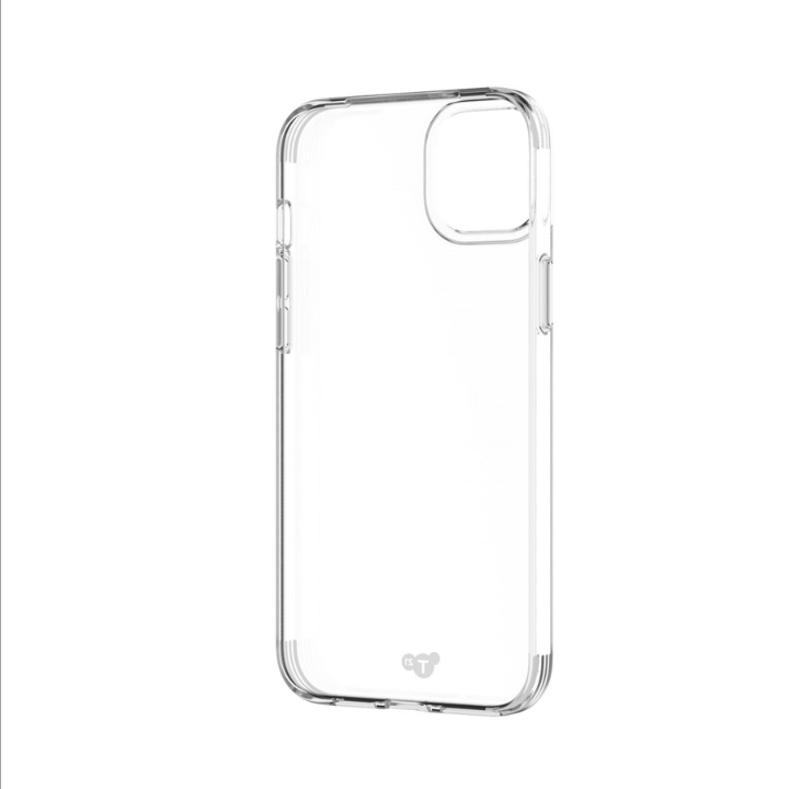 Tech21 Evo Lite iPhone 15 Plus - Clear