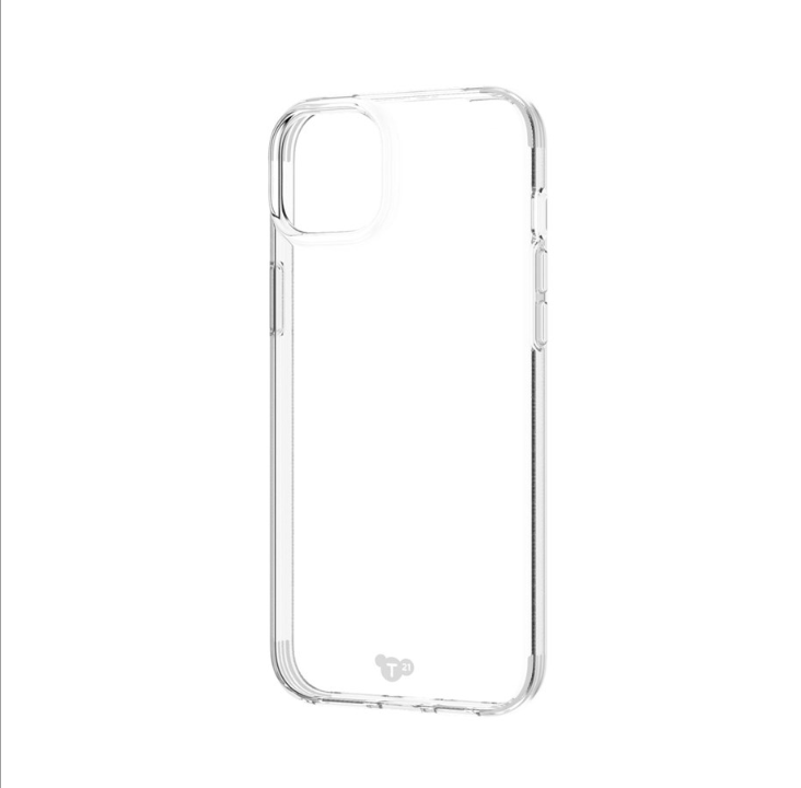 Tech21 Evo Lite iPhone 15 Plus - Clear