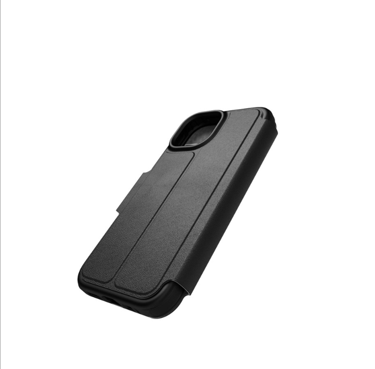 Tech21 Evo Lite Wallet iPhone 15 - Black