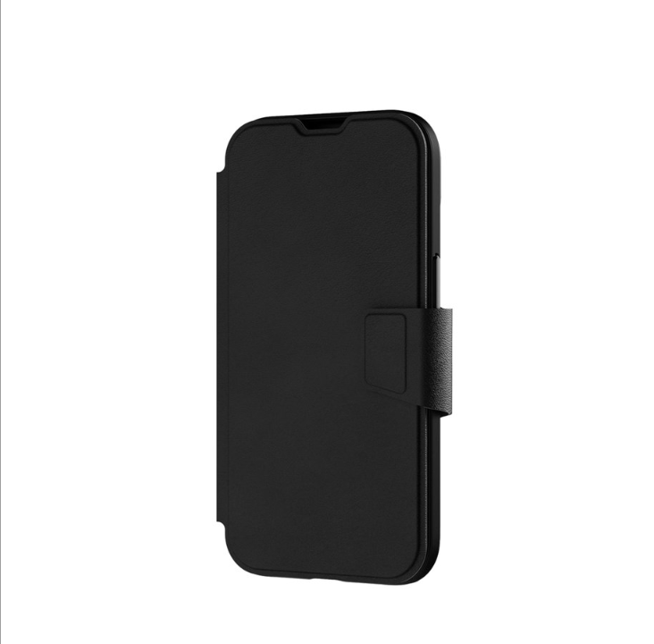 Tech21 Evo Lite Wallet iPhone 15 - Black