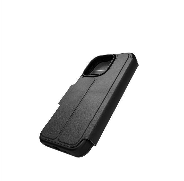 Tech21 Evo Lite Wallet iPhone 15 Pro - Black