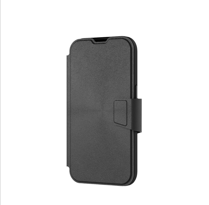 Tech21 Evo Lite Wallet iPhone 15 Pro - Black