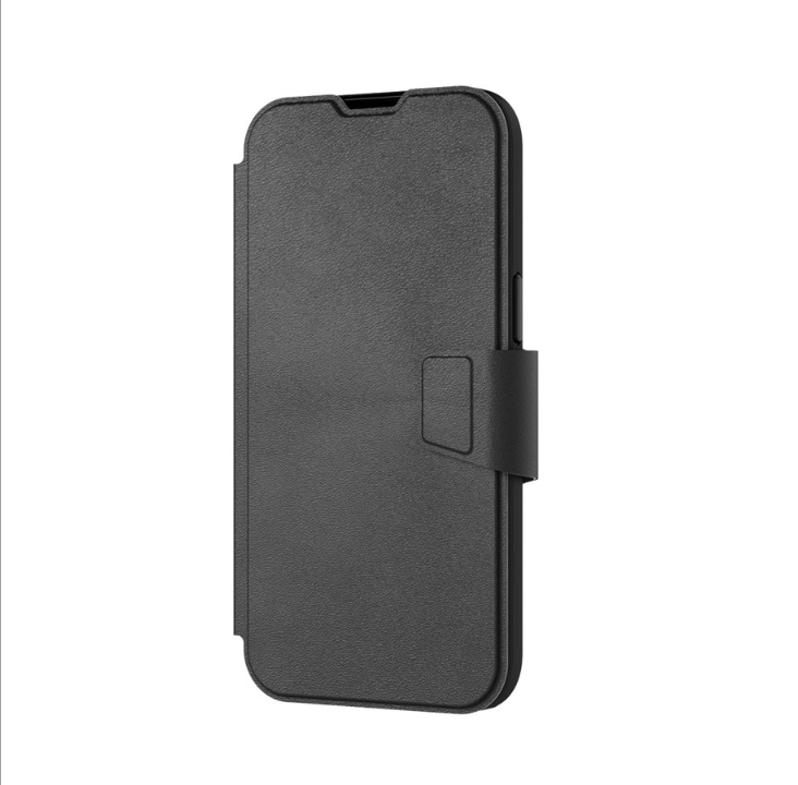 Tech21 Evo Lite Wallet iPhone 15 Pro Max - Black