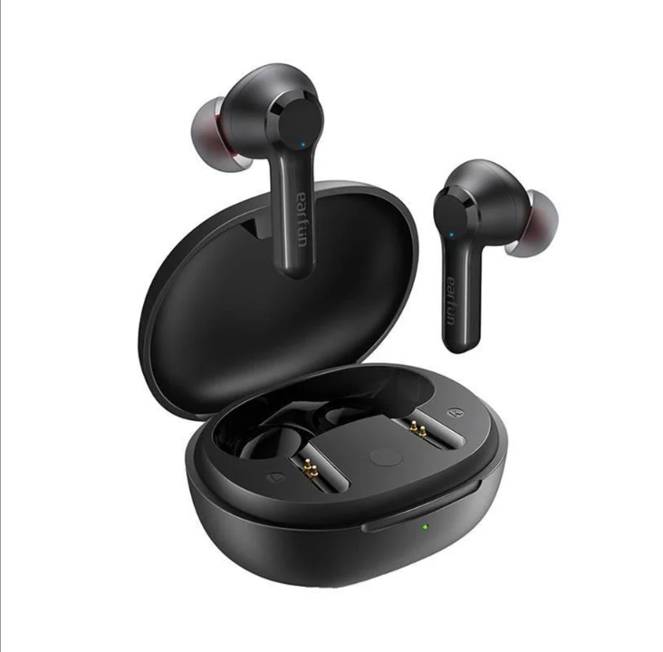 Earfun Air Pro 2 - Black