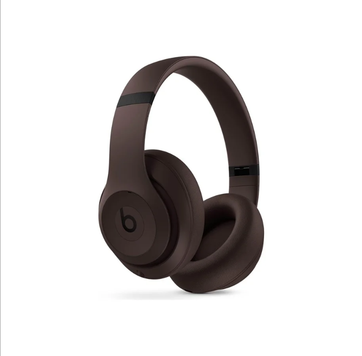 Apple Beats Studio Pro - Deep Brown