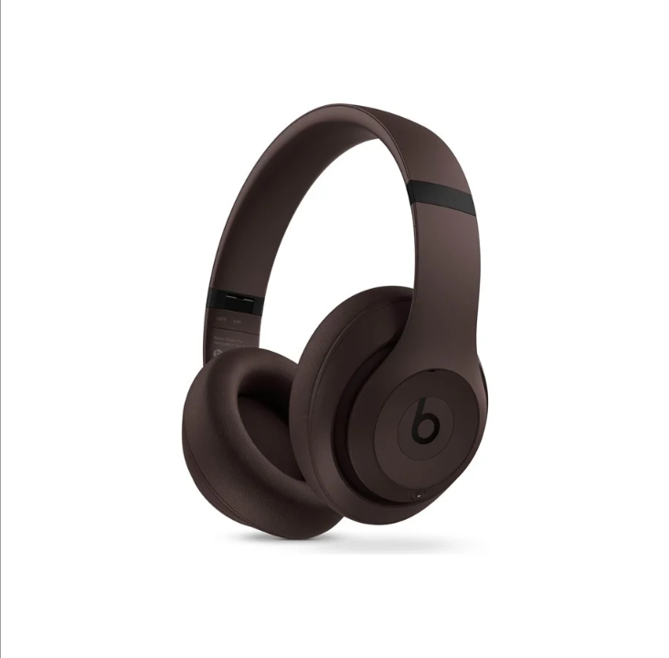 Apple Beats Studio Pro - Deep Brown