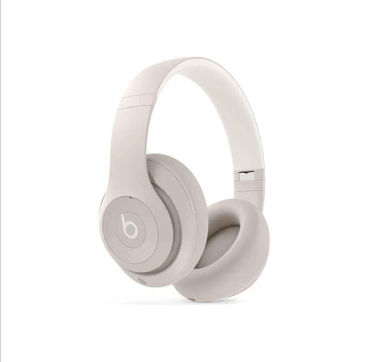 Apple Beats Studio Pro - Sandstone