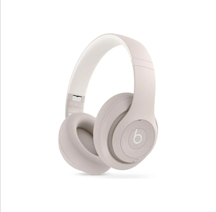 Apple Beats Studio Pro - Sandstone