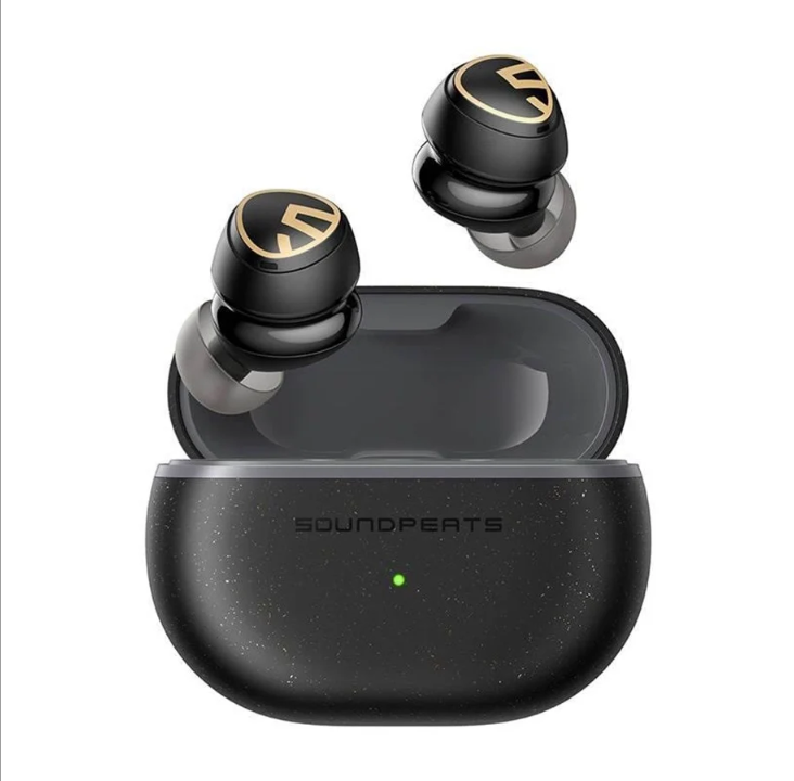 SoundPEATS Mini Pro HS - Black