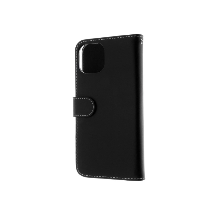 Insmat FLIPCASE IPHONE 15 BLACK