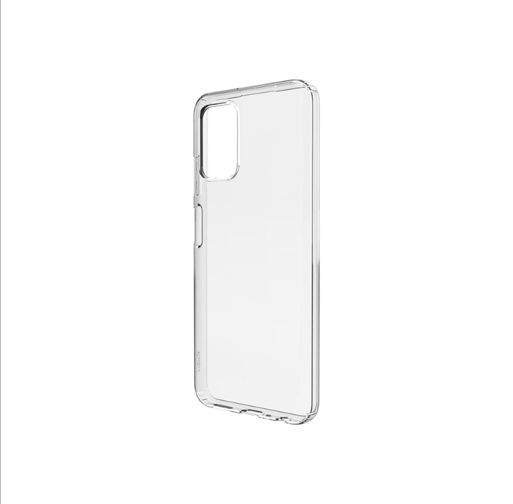 Nokia - back cover for mobile phone