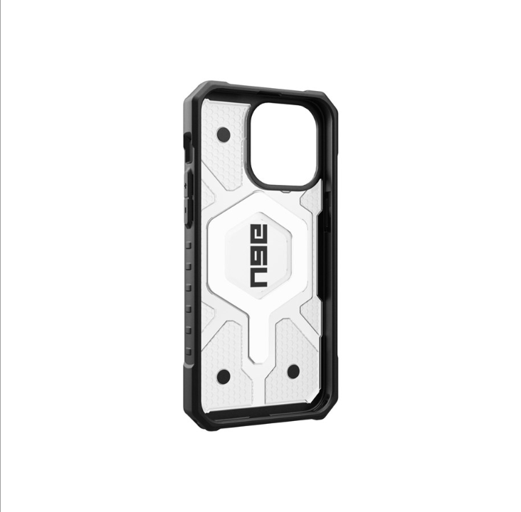 UAG Pathfinder (clear) Series - back cover for mobile phone