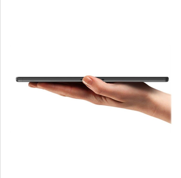 Lenovo Tab M10 FHD Plus (الجيل الثاني) ZA6H - تابلت - Android 9.0 (Pie) - 64 جيجابايت - 10.3 بوصة
