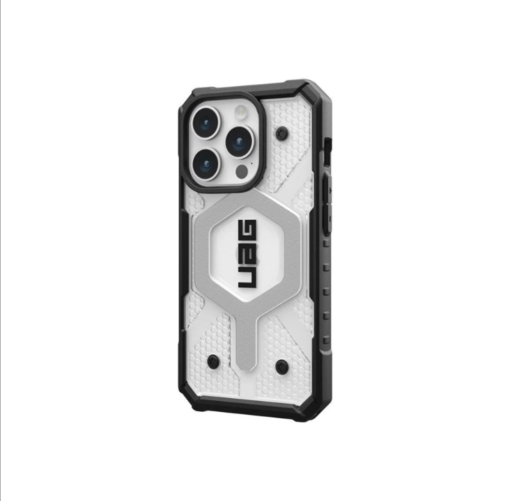 UAG - back cover for mobile phone