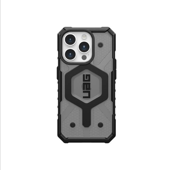 UAG - back cover for mobile phone